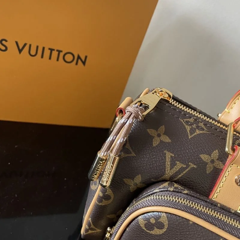 Louis Vuitton Speedy Bags QuickDry 41728