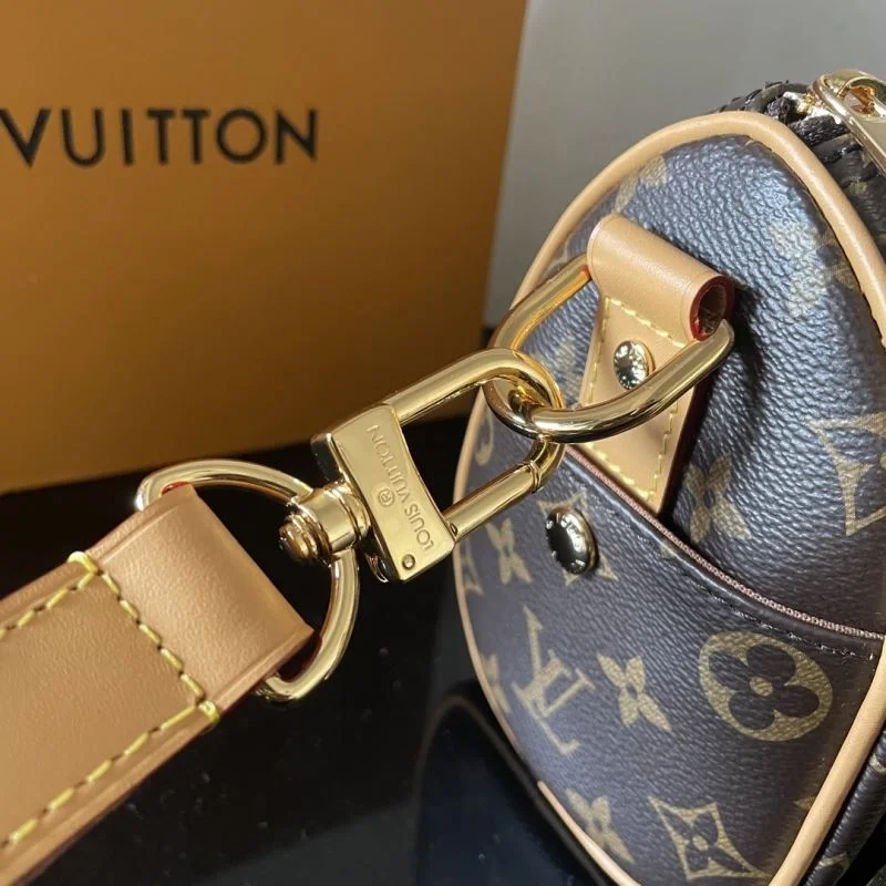 Louis Vuitton Speedy Bags QuickDry 41728