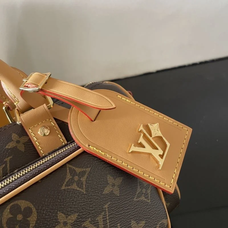 Louis Vuitton Speedy Bags QuickDry 41728