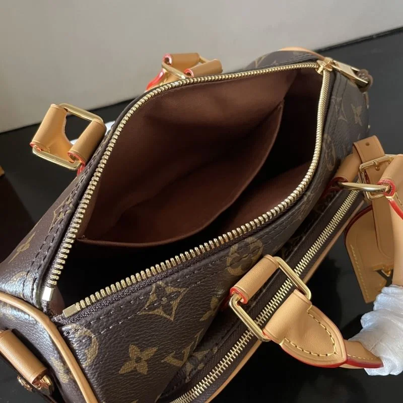 Louis Vuitton Speedy Bags QuickDry 41728