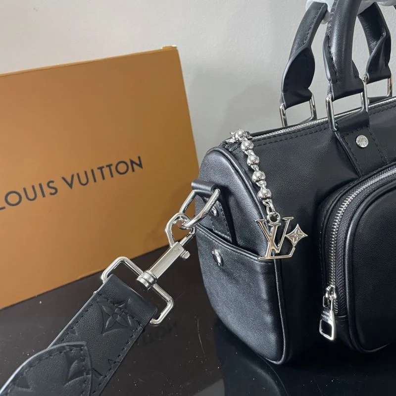 Louis Vuitton Speedy Bags Casual 41506