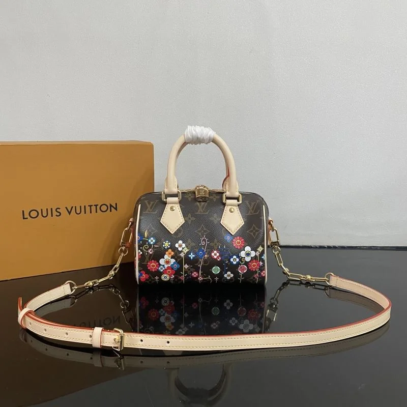Classic Louis Vuitton Speedy Bags 41510