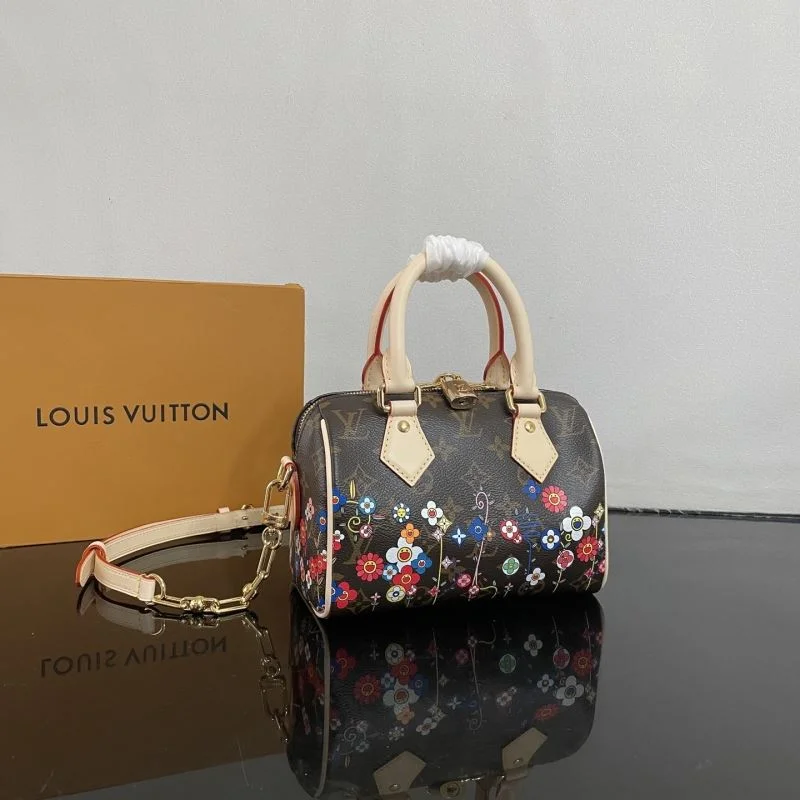 Classic Louis Vuitton Speedy Bags 41510