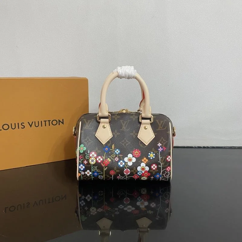 Classic Louis Vuitton Speedy Bags 41510