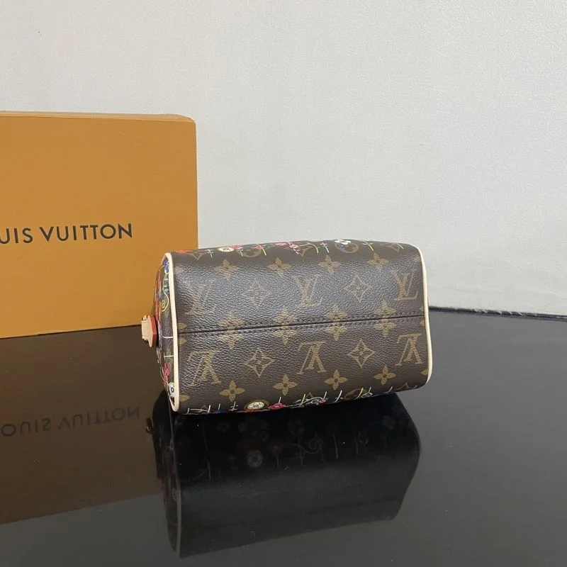 Classic Louis Vuitton Speedy Bags 41510
