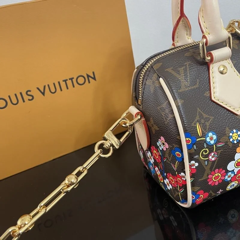 Classic Louis Vuitton Speedy Bags 41510
