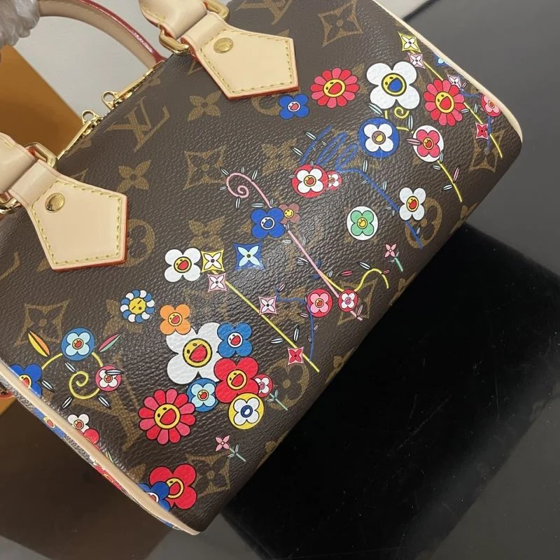 Classic Louis Vuitton Speedy Bags 41510