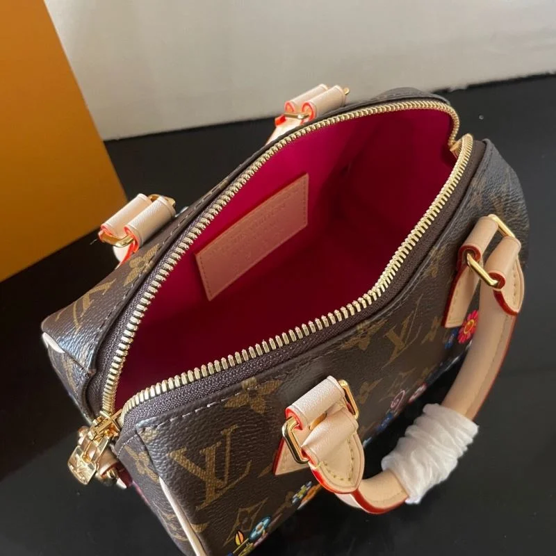Classic Louis Vuitton Speedy Bags 41510