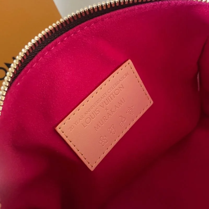 Classic Louis Vuitton Speedy Bags 41510