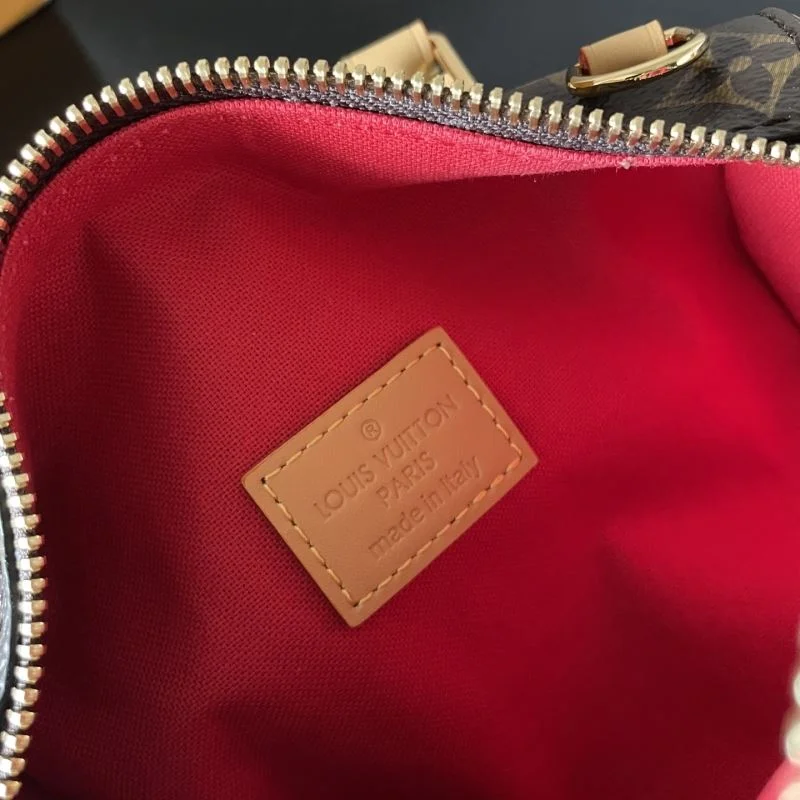 SportInspired Louis Vuitton Speedy Bags 41505
