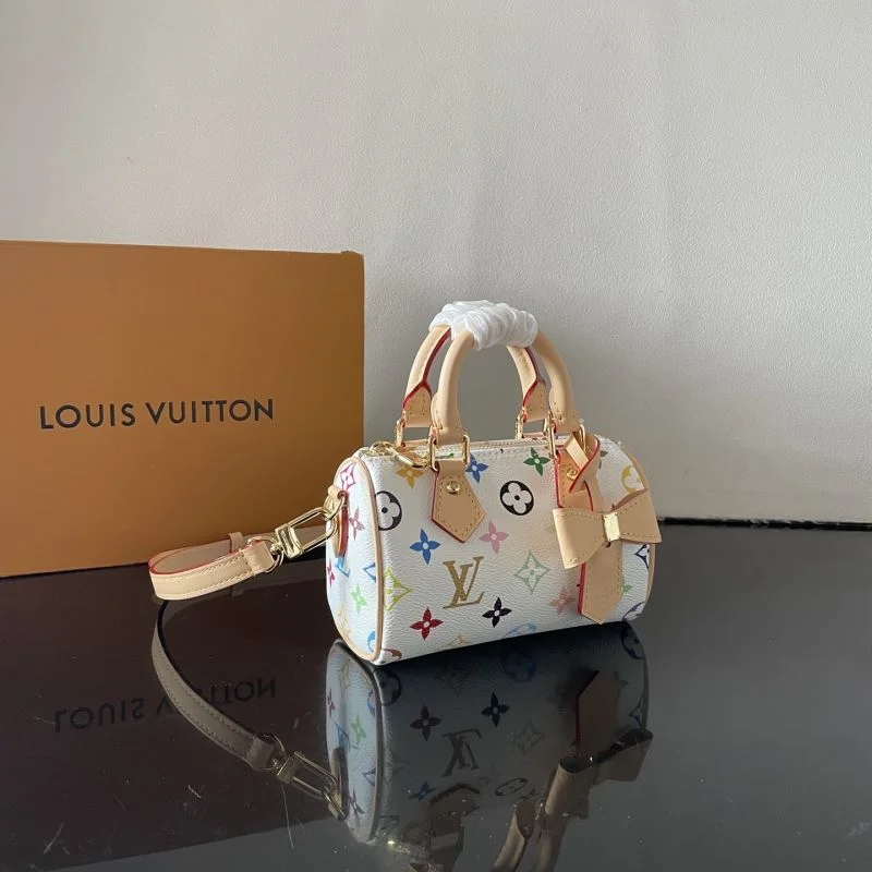 Packable Louis Vuitton Speedy Bags 41502