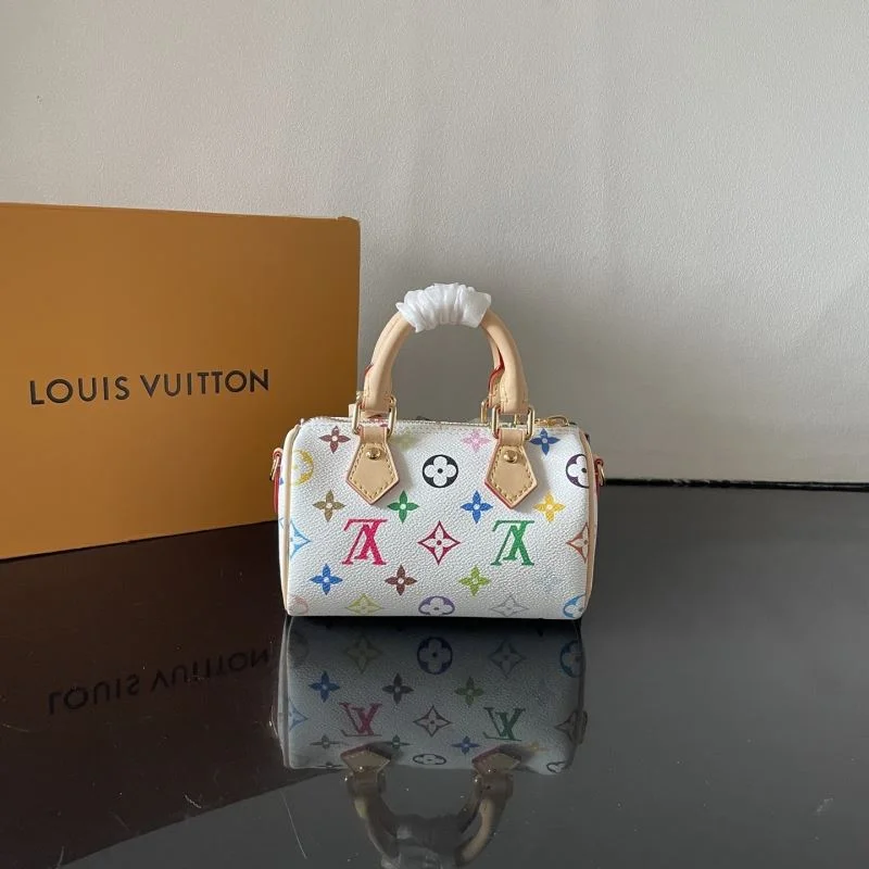Packable Louis Vuitton Speedy Bags 41502