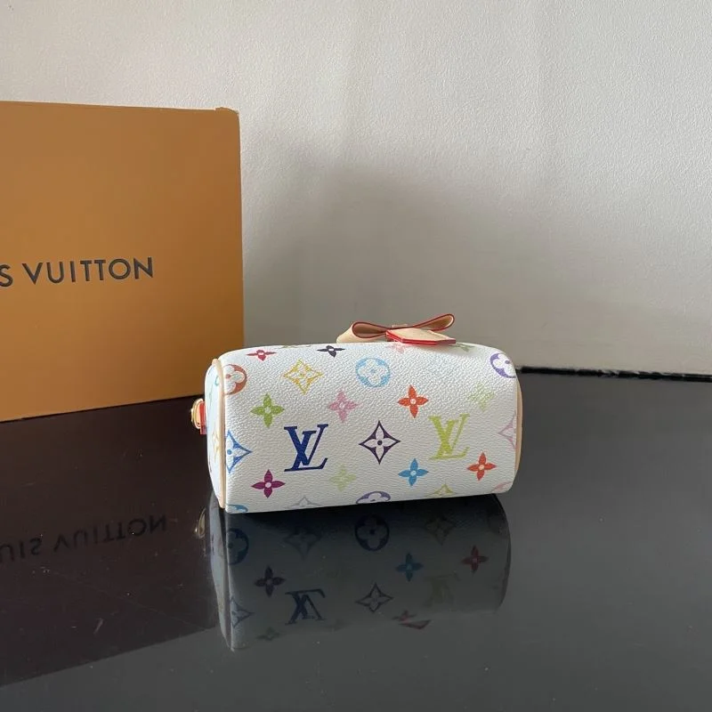 Packable Louis Vuitton Speedy Bags 41502