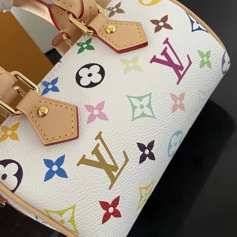 Packable Louis Vuitton Speedy Bags 41502