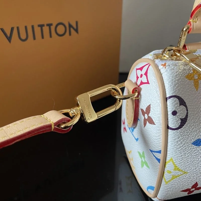 Packable Louis Vuitton Speedy Bags 41502