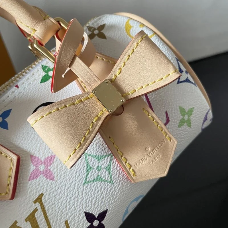 Packable Louis Vuitton Speedy Bags 41502