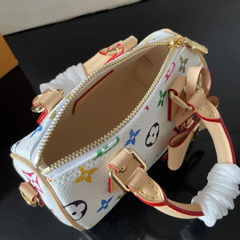 Packable Louis Vuitton Speedy Bags 41502