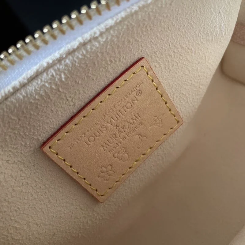 Packable Louis Vuitton Speedy Bags 41502