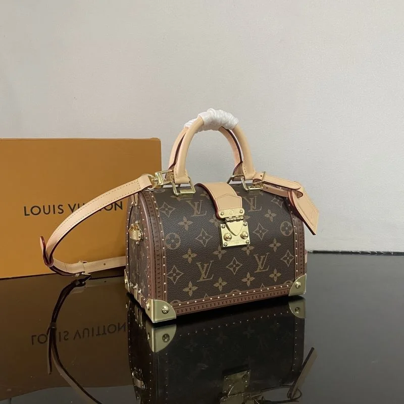HighQuality Louis Vuitton Speedy Bags 41560