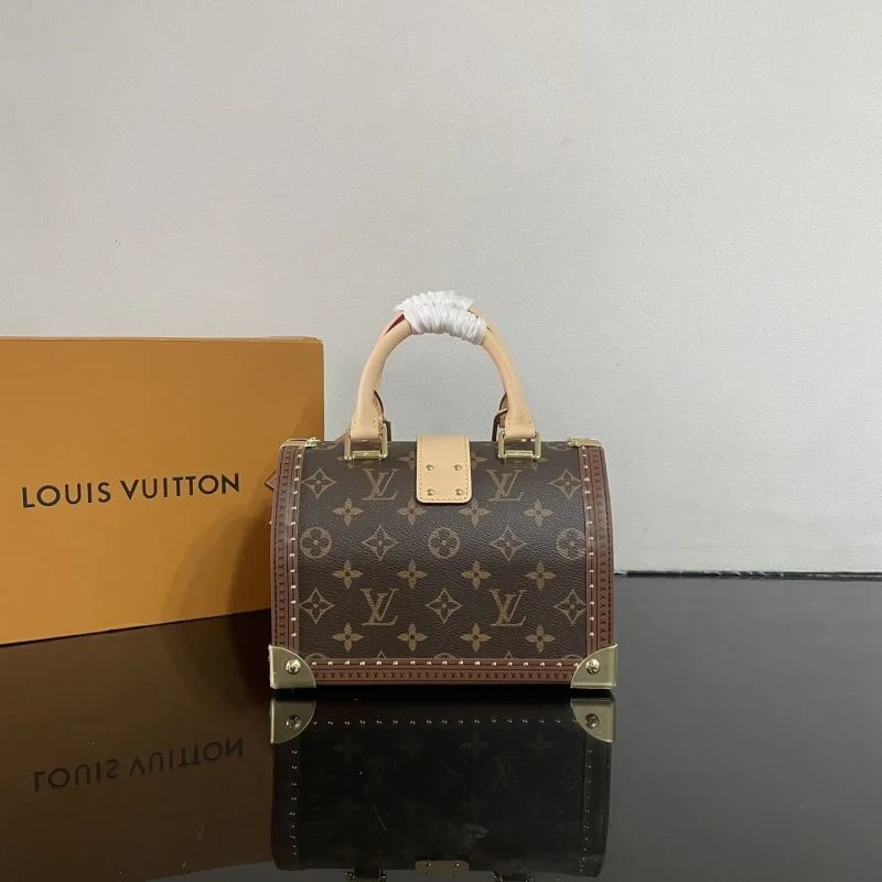 HighQuality Louis Vuitton Speedy Bags 41560