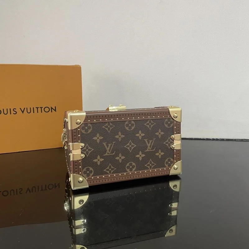 HighQuality Louis Vuitton Speedy Bags 41560
