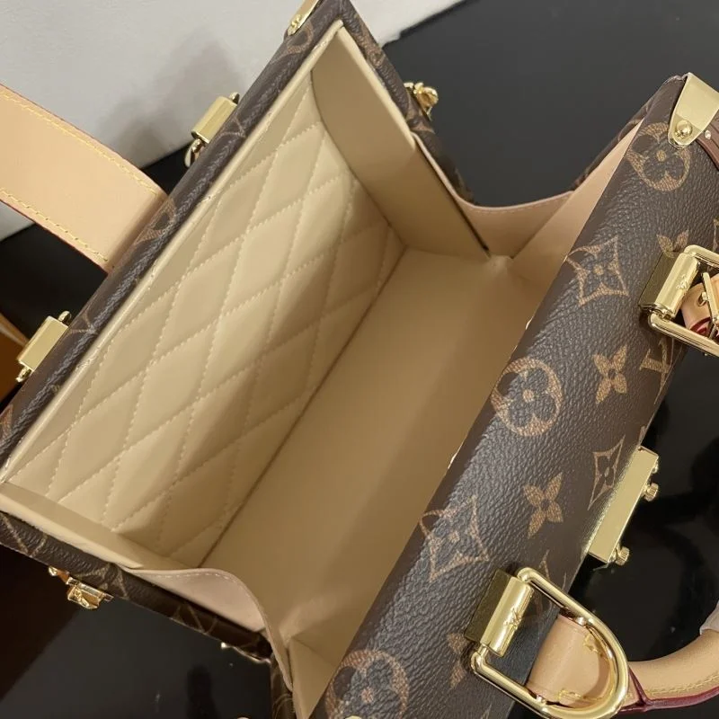 HighQuality Louis Vuitton Speedy Bags 41560