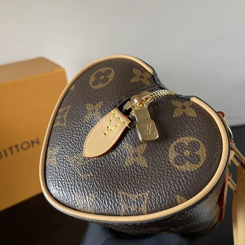 Neat Louis Vuitton Speedy Bags 41507
