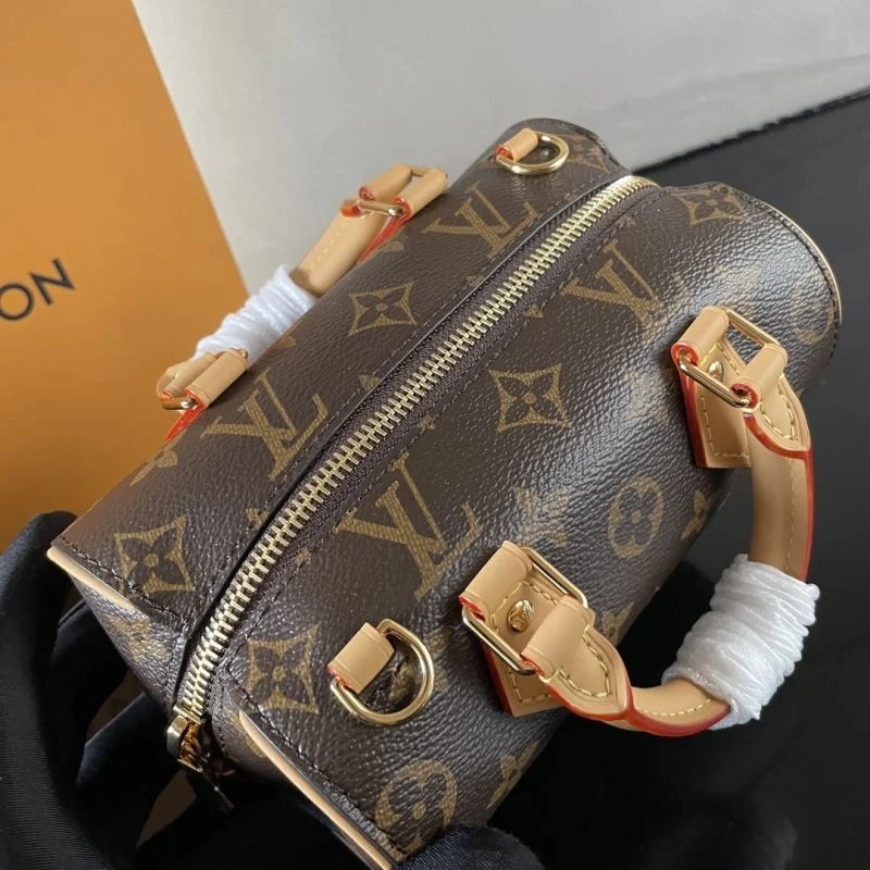 Neat Louis Vuitton Speedy Bags 41507