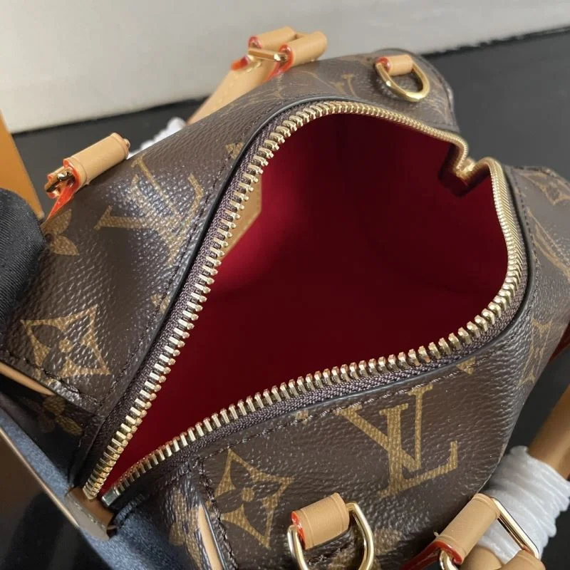 Neat Louis Vuitton Speedy Bags 41507