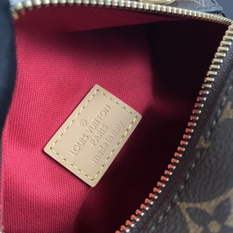 Neat Louis Vuitton Speedy Bags 41507