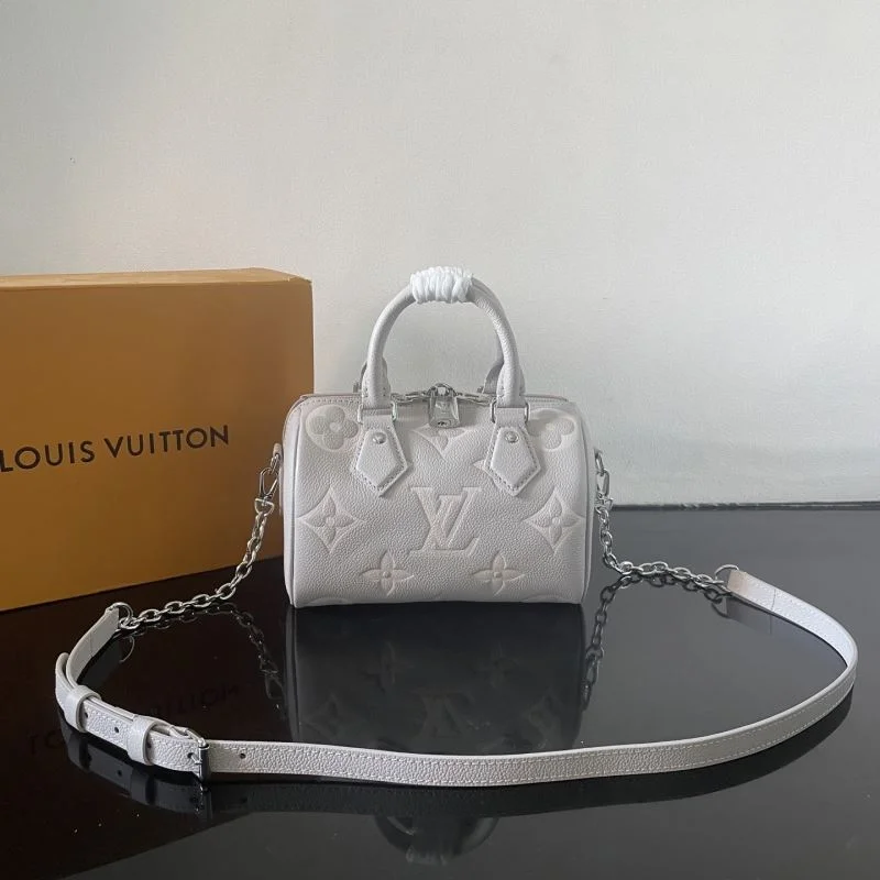 Louis Vuitton Speedy Bags EyeCatching 41547