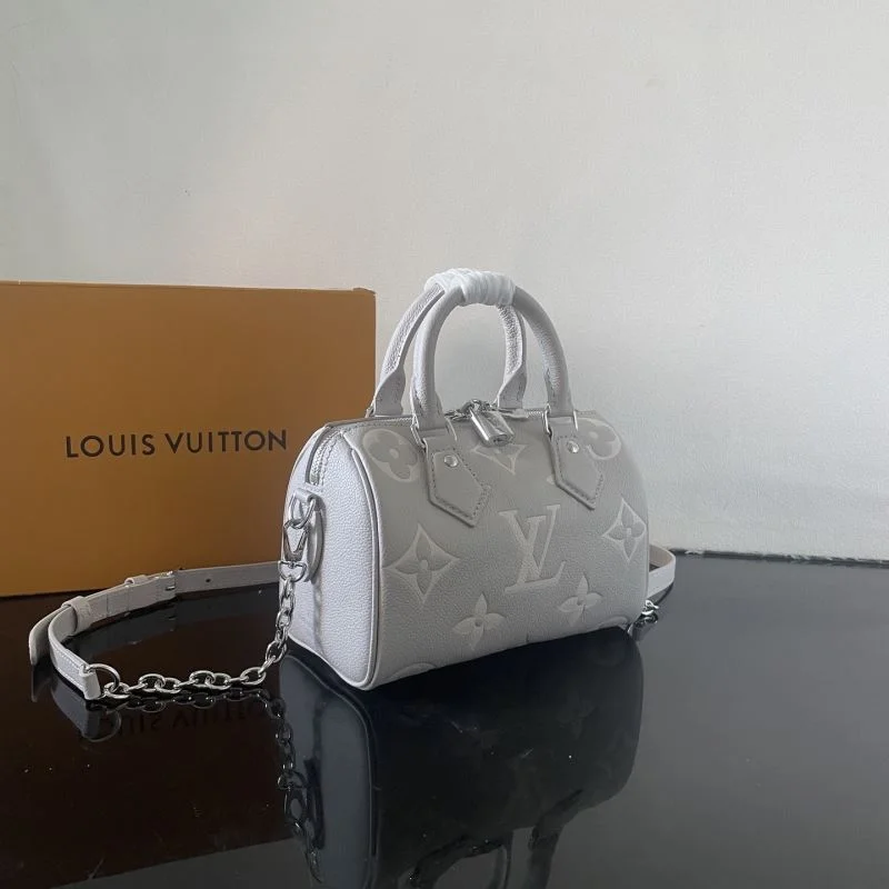 Louis Vuitton Speedy Bags EyeCatching 41547