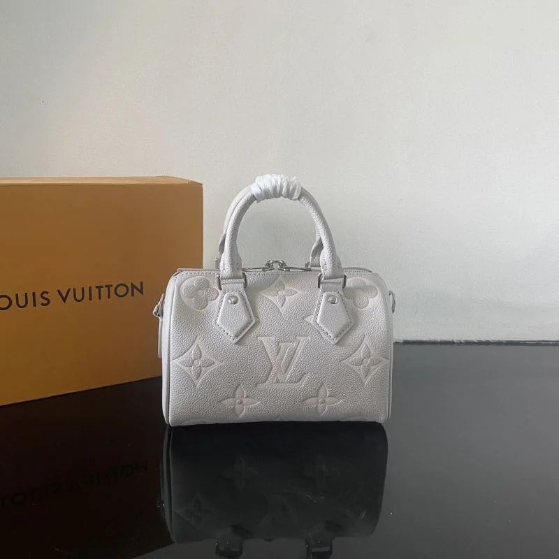 Louis Vuitton Speedy Bags EyeCatching 41547