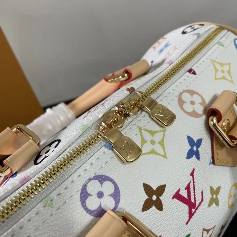 Unisex Louis Vuitton Speedy Bags 41498