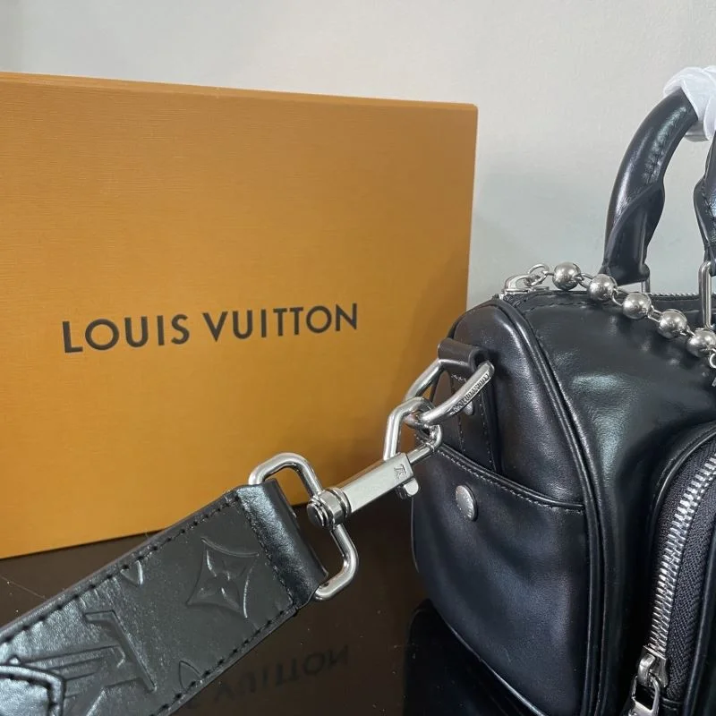 Louis Vuitton Speedy Bags FashionForward 41500