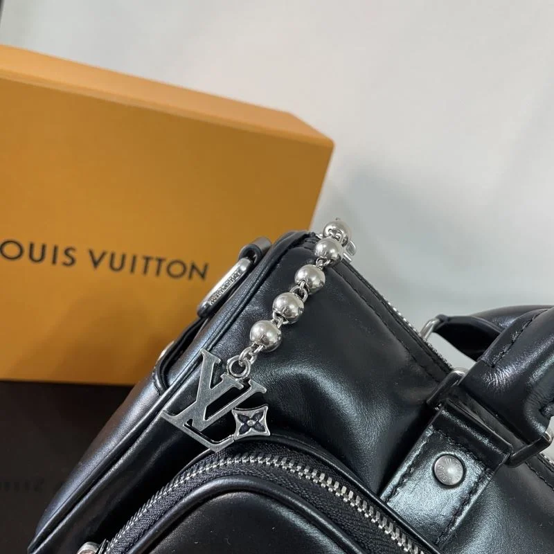 Louis Vuitton Speedy Bags FashionForward 41500