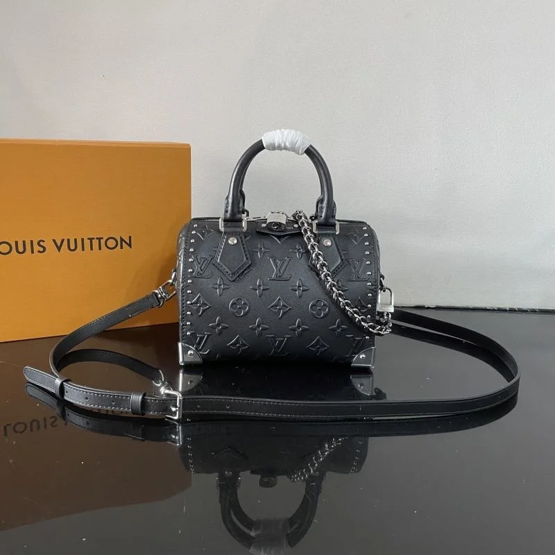Louis Vuitton Speedy Bags TravelReady 41496