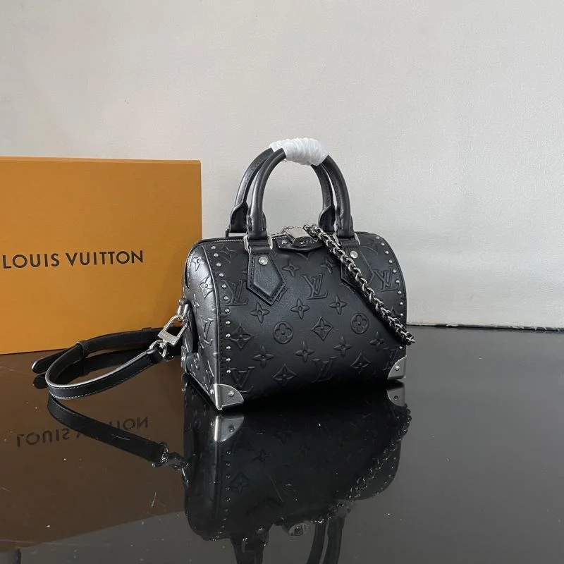 Louis Vuitton Speedy Bags TravelReady 41496