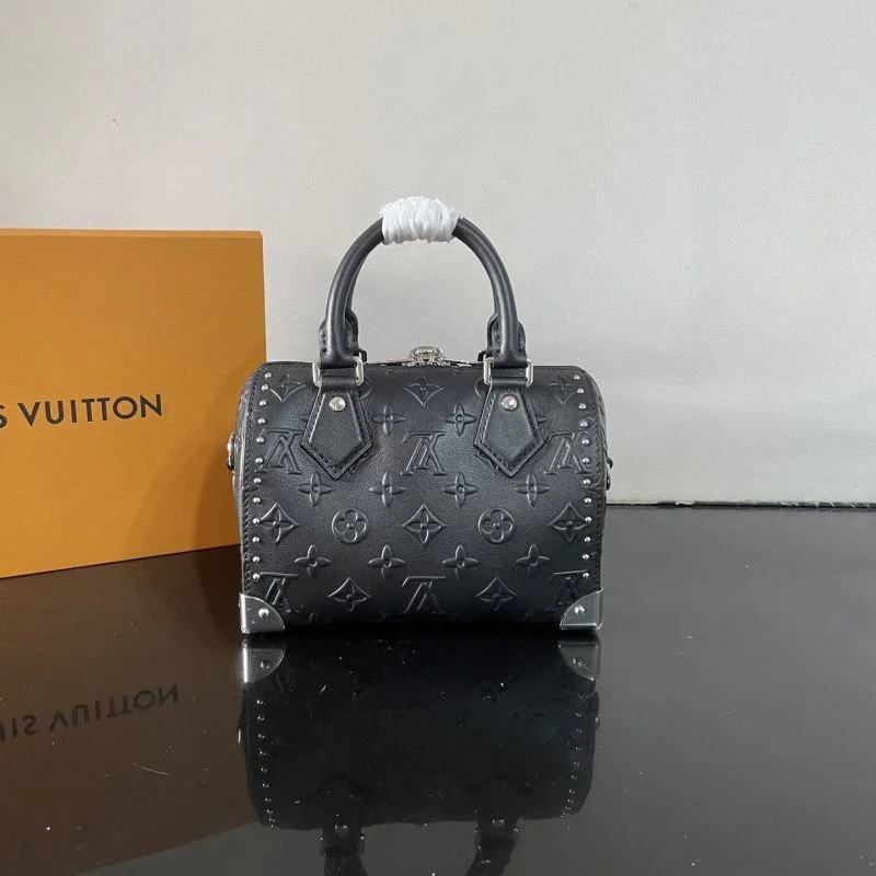 Louis Vuitton Speedy Bags TravelReady 41496