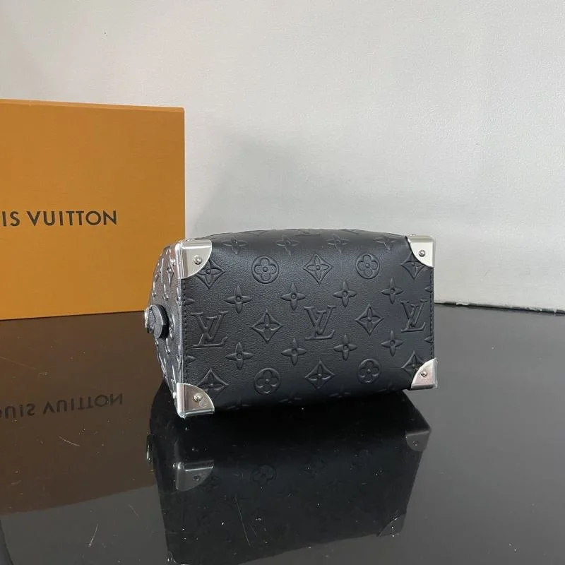 Louis Vuitton Speedy Bags TravelReady 41496