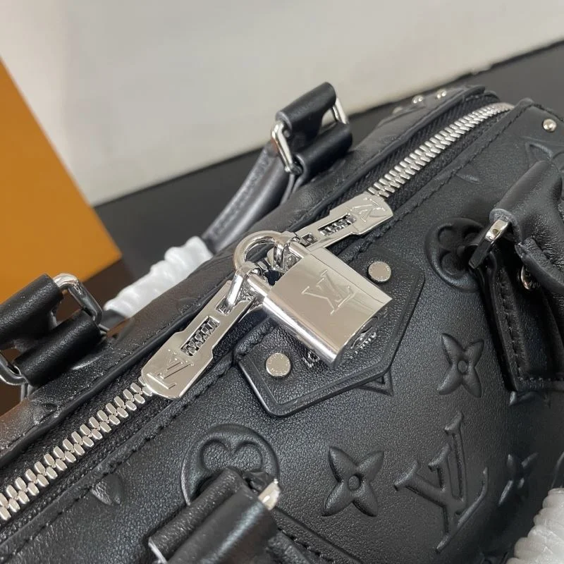 Louis Vuitton Speedy Bags TravelReady 41496
