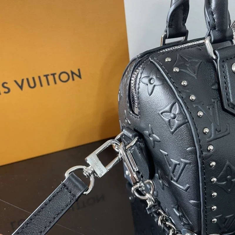 Louis Vuitton Speedy Bags TravelReady 41496