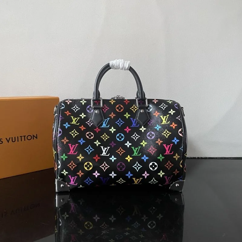 Youthful Louis Vuitton Speedy Bags 41497