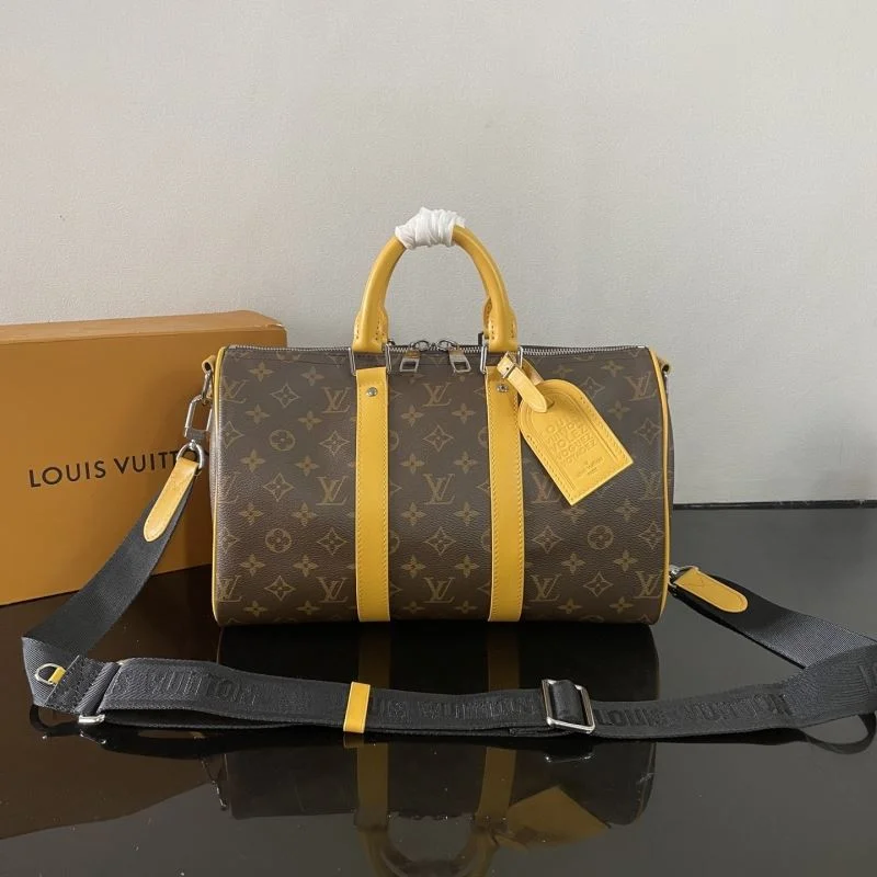 Louis Vuitton Speedy Bags Comfortable 41538
