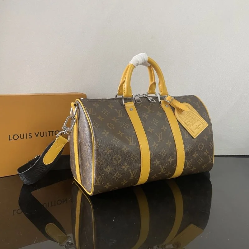 Louis Vuitton Speedy Bags Comfortable 41538