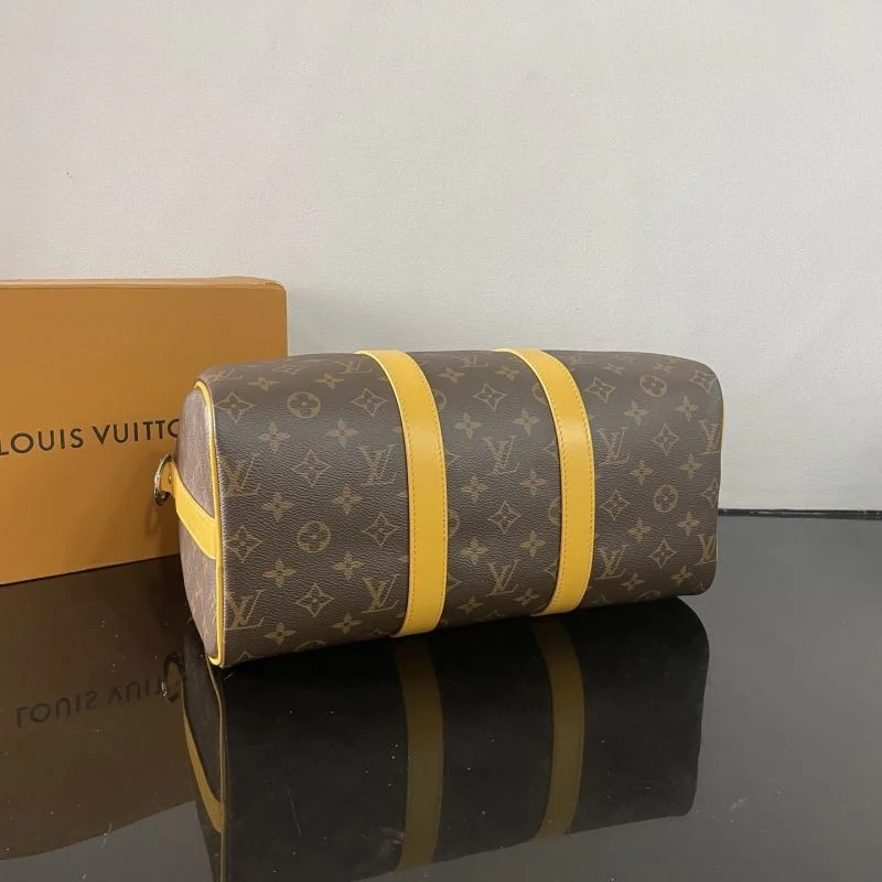 Louis Vuitton Speedy Bags Comfortable 41538