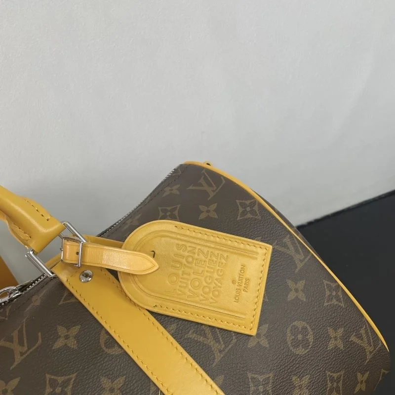 Louis Vuitton Speedy Bags Comfortable 41538