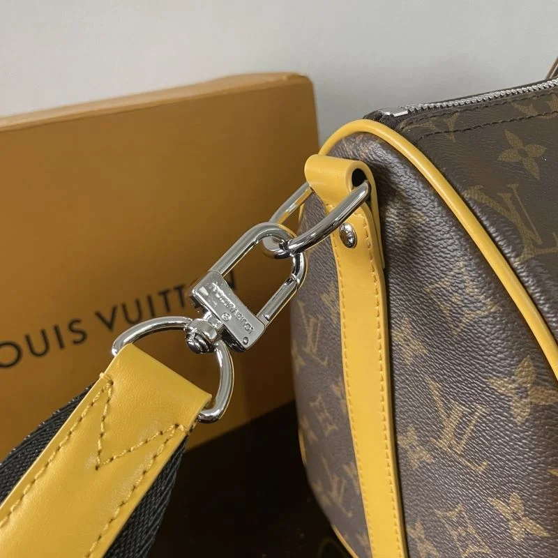 Louis Vuitton Speedy Bags Comfortable 41538