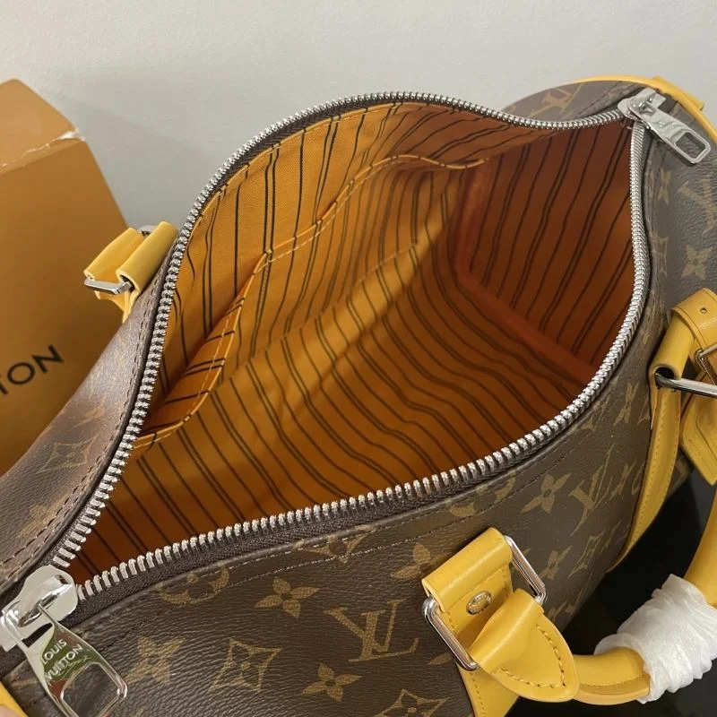 Louis Vuitton Speedy Bags Comfortable 41538