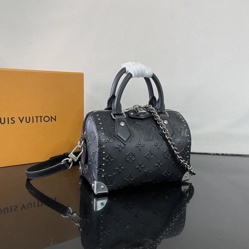 Louis Vuitton Speedy Bags Timeless 41530